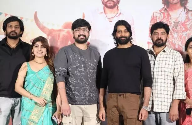 రాజీపడని ‘రామ్ భజరంగ్’ రాజీపడని ‘రామ్ భజరంగ్’