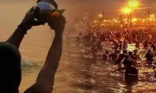Mauni Amavasya 2026: నేడు మౌని అమావాస్య...ఈ తప్పులు అస్సలు చేయకండి!