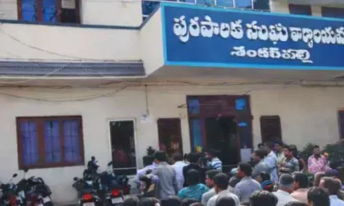 ఎక్కడ పోటీ చేస్తే గెలుస్తాం.. ?