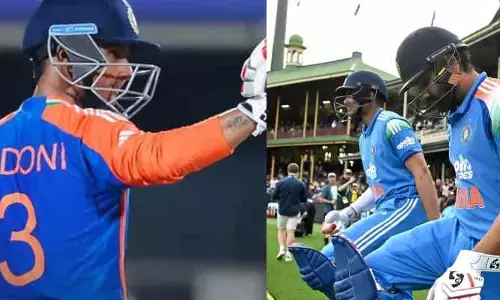 న్యూజిలాండ్ తో అమీ తుమీ..రంగంలోకి కొత్త కుర్రాడు !