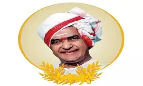 పేదల పెన్నిధి నందమూరి తారకరామారావు : సీఎం చంద్రబాబు