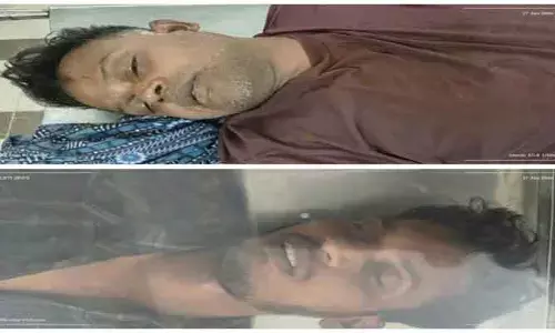 బీర్లు తాగి ప్రాణాలు కోల్పోయిన యువకులు