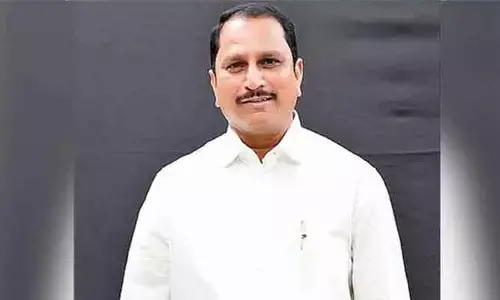 ఎమ్మెల్యే దగ్గుపాటి వ్యవహారంపై TDP అధిష్టానం ఫోకస్!
