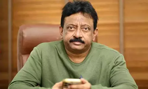 ఇప్పటివరకు వచ్చిన చిత్రాలలోకెల్లా అతిపెద్ద మల్టీ-స్టారర్.. ‘ధురంధర్’ సీక్వెల్‌పై ఆర్జీవీ పోస్ట్