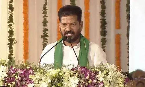 TG: కొత్త జిల్లాల ఏర్పాటు, పాత జిల్లాల రద్దుపై CM రేవంత్ కీలక ప్రకటన