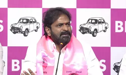 నామరూపాలు లేకుండా చేస్తాం: మాజీ మంత్రి హెచ్చరిక