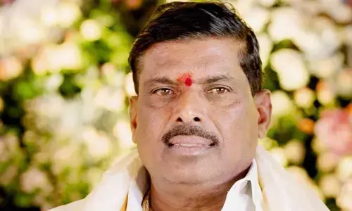 కాంగ్రెస్‌లో చేరి తప్పు చేశా: గూడెం మహిపాల్‌రెడ్డి హాట్‌కామెంట్స్‌
