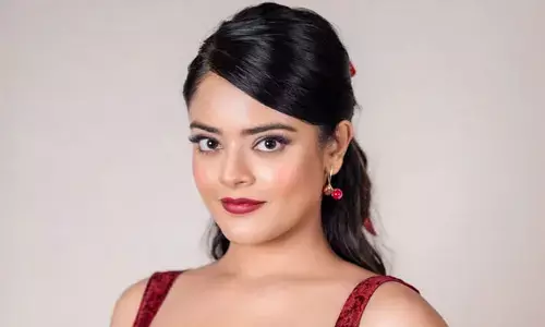 Riddhi Kumaar