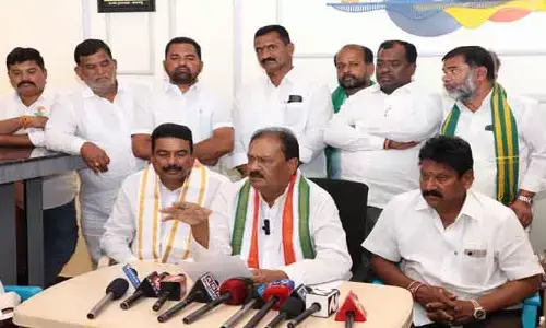 కామారెడ్డి అభివృద్ధికి నా తుదిశ్వాస వరకు పాటుపడతా :  ప్రభుత్వ సలహాదారు షబ్బీర్ అలీ