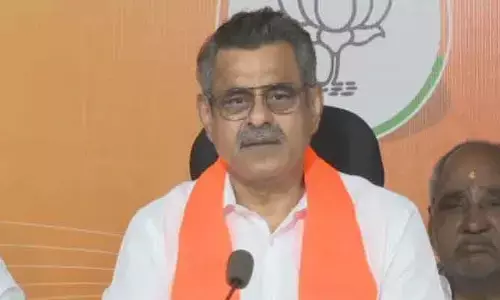 దక్షిణాదికి నష్టం జరగుకుండా 50 శాతం పెంచుతామన్న విపక్షాలు వినలేదు : ఎంపీ కొండా విశ్వేశ్వర్​రెడ్డి