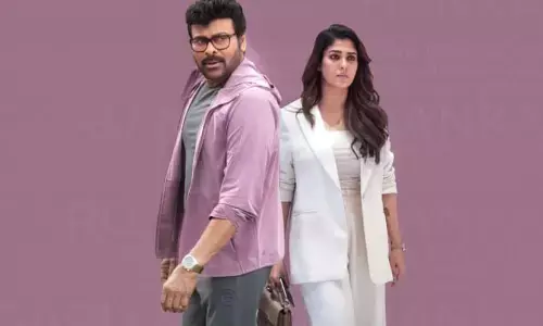 ఆరు రోజుల్లోనే బ్రేక్ ఈవెన్.. చిరు బాక్సాఫీస్ సునామీ