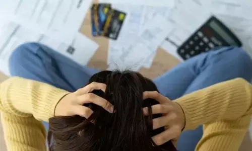 EMI Trap: రుణాల ఊబిలో సామాన్యుడు