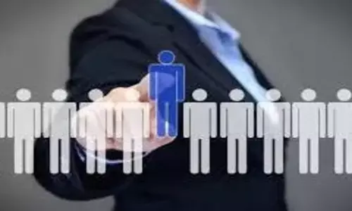 Tech Jobs: టెక్ రంగంలో ఈ ఏడాది 1.25 లక్షల ఉద్యోగాలు
