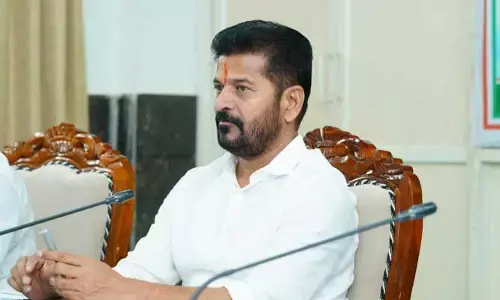 నేటి కేబినేట్ సమావేశం నిర్ణయాలివే