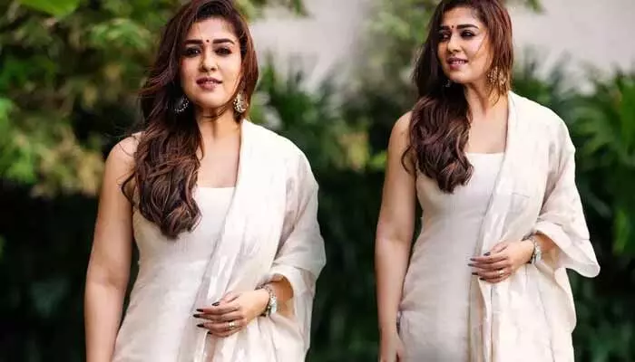 ఐదు నిమిషాల ఆ పని కోసం రూ.5 కోట్లు తీసుకుంటున్న లేడీ సూపర్ స్టార్.. ఐదు నిమిషాల ఆ పని కోసం రూ.5 కోట్లు తీసుకుంటున్న లేడీ సూపర్ స్టార్..