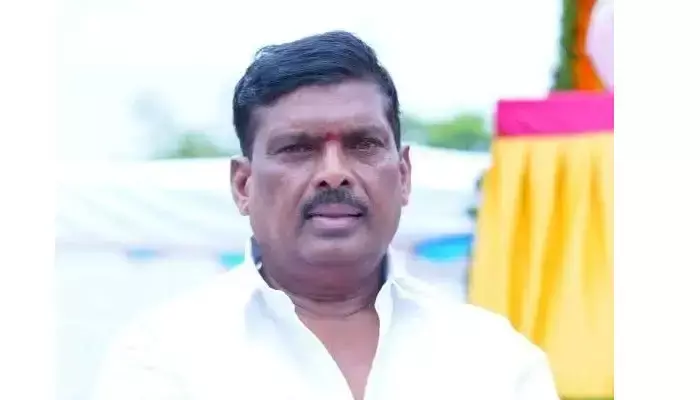 మారిన‌ పటాన్‌చెరు రాజకీయాలు...గూడెం కారెక్కడం ఖాయమేనా?