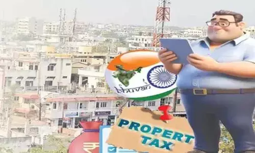 ఆస్తి పన్ను పెంపుపై కంటోన్మెంట్ వాసుల ఆవేదన