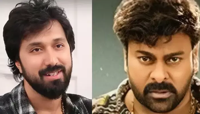 చిరంజీవి సినిమాలో మ‌రో యంగ్ హీరో...బాబీ ప్లాన్ అదుర్స్ !