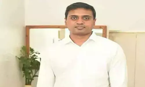 మద్యం స్కాం కేసులో ఎంపీ మిథున్ రెడ్డికి ఈడీ నోటీసులు