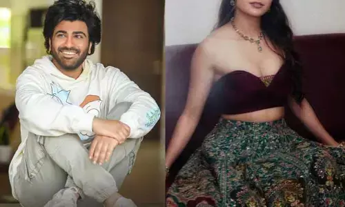 శర్వానంద్‌- శ్రీనువైట్ల సినిమాలో ఆ యంగ్ బ్యూటీ ఫిక్స్.. పక్కా హిట్ అంటూ కామెంట్స్