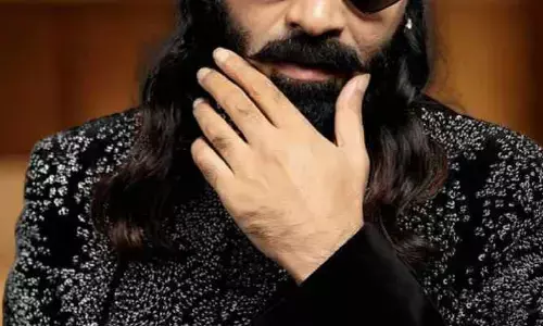 ఆ స్టార్ హీరోకు హెల్త్ ఇష్యూ ...సినిమా షూటింగ్ వాయిదా ?