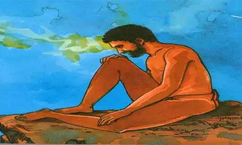 యోగి వేమన నీతి సూత్రాలు అనుసరణీయం : సీఎం