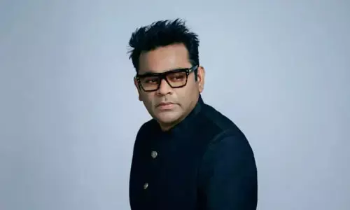 ఏఆర్ రెహమాన్‌ బలవంతంగా క్షమాపణలు చెప్పారా? సంచలన నిజం బయటపెట్టిన వరుణ్