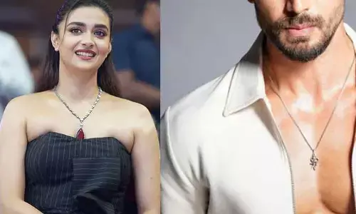 మహానటికి బాలీవుడ్‌లో మరో చాన్స్.. ఏకంగా ఆ స్టార్ హీరోతో రొమాన్స్..