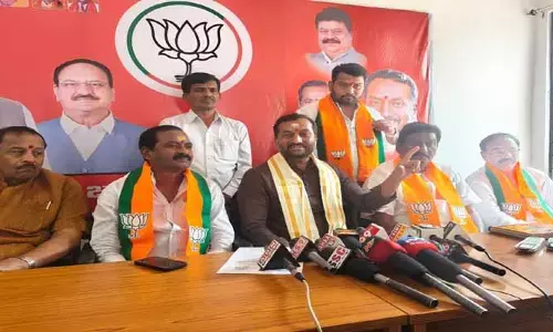 సీఎం రేవంత్ రెడ్డి వ్యాఖ్య‌ల‌పై ఎంపీ ర‌ఘునంద‌న్ రావు ఆస‌క్తిక‌ర వ్యాఖ్య‌లు