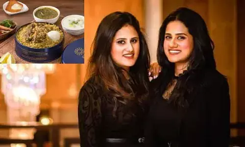 Success Story : అమ్మమ్మ ఐడియా..! ఏడాదికి రూ.10 కోట్ల టర్నోవర్ సాధిస్తున్న అక్కా చెల్లెళ్లు!!