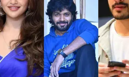 ఆ డిజాస్ట‌ర్ హీరో, హీరోయిన్ తో అనిల్ సినిమా ? ఈసారి క‌చ్చితంగా దొరికిపోతాడు !