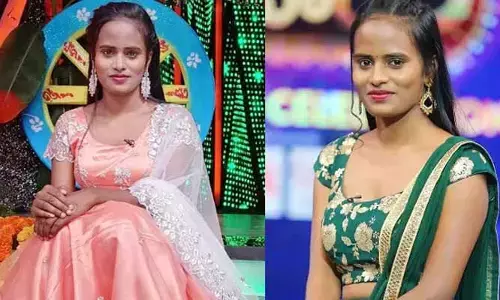 మంచి రోల్ అని చెప్పి పనిమనిషి క్యారెక్టర్ ఇచ్చారంటూ ఫైమా కామెంట్స్.. నీ మొహానికి అది కూడా ఎక్కువే అంటూ..