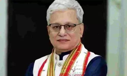 గ‌వ‌ర్న‌ర్ ప్రోగ్రామ్ కి ఎన్నిక‌ల కోడ్ అడ్డు వ‌స్తుందా..?