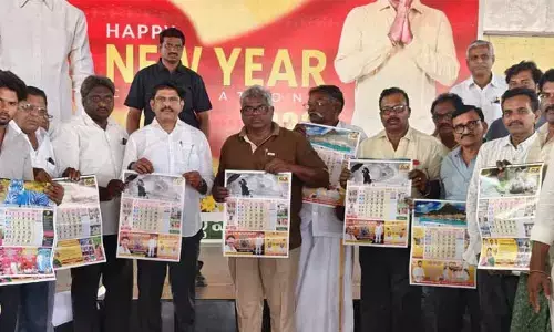 మీడియా రంగంలో నూతన వరవడి.. దిశ