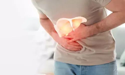 కాలేయానికి ముప్పు..! ఈ మూడు అలవాట్లే కారణమా?