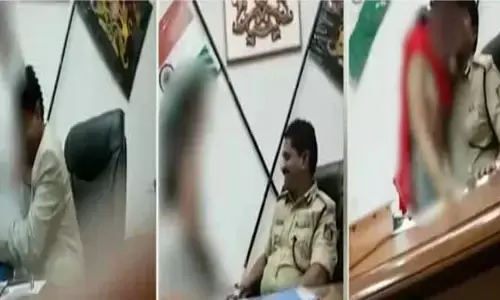 ఈరోజుల్లో దేన్నైనా సృష్టించవచ్చు : వైరల్ వీడియోలపై డీజీపీ సంచలన కామెంట్స్