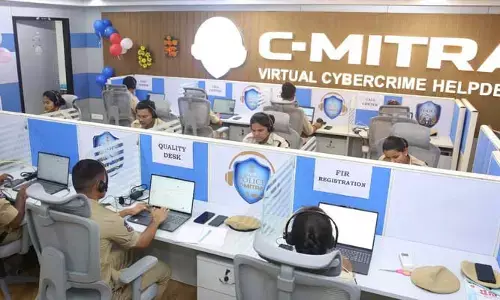 నాకు చాలా గర్వంగా ఉంది: HYD CP సజ్జనార్