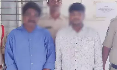 బాలికపై అత్యాచారం.. పోస్కో కోర్టు సంచలన తీర్పు