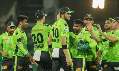 ఐపీఎల్‌ను కాపీ కొట్టిన పాకిస్తాన్.. ఇకపై ఐపీఎల్ తరహాలో ఆటగాళ్ల కొనుగోలు