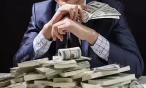 Billionaires Wealth: బిలీయనీర్ల సంపద రూ. 1,660 లక్షల కోట్లు