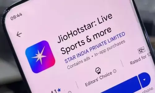 JioHotstar: జియోహాట్‌స్టార్ యూజర్లకు షాక్.. ప్లాన్‌ల ధరలు పెంపు