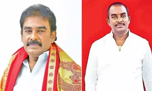 మళ్లీ కస్టడీకి పిన్నెల్లి సోదరులు.. జైలులోనే మూడు రోజుల విచారణ