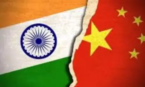 India-China: భారత ఈవీ పథకాలపై చైనా అక్కసు
