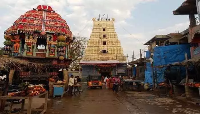 దేవుని కడప శ్రీలక్ష్మీ వెంకటేశ్వరస్వామి వార్షిక బ్రహ్మోత్సవాలు దేవుని కడప శ్రీలక్ష్మీ వెంకటేశ్వరస్వామి వార్షిక బ్రహ్మోత్సవాలు