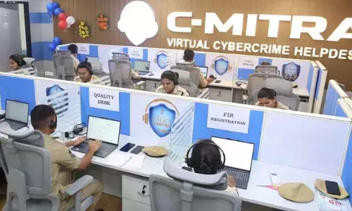 10 రోజులు.. 100 ఎఫ్ఐఆర్‌లు!