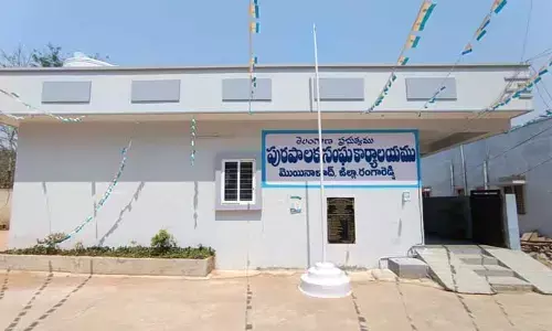 ‘111’కు తూట్లు.. ఫిర్యాదు చేసినా చర్యలు శూన్యం
