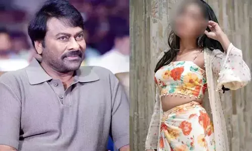 మెగాస్టార్ చిరంజీవికి లక్కీ చార్మ్‌గా మారిన హీరోయిన్.. ఆమె ఉన్న సినిమాలు బ్లాక్ బస్టర్సే