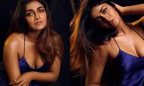 అతనితో మ్యారేజ్ వార్తలపై స్పందించిన డింపుల్ హయాతి..