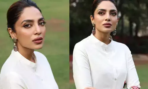 అక్కినేని కోడలు లేటెస్ట్ పోస్ట్.. ఇంట్రెస్టింగ్ క్యాప్షన్ జోడించడంతో వైరల్