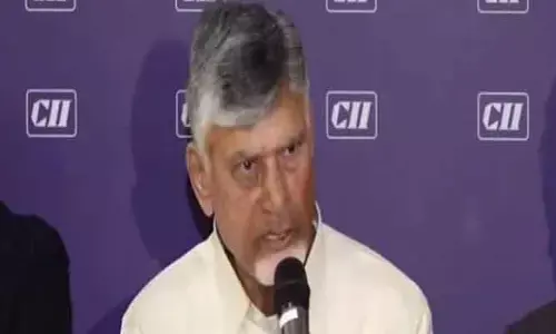 వరల్డ్ ఎకనామిక్ ఫోరంలో సీఎం చంద్రబాబు ప్రసంగం